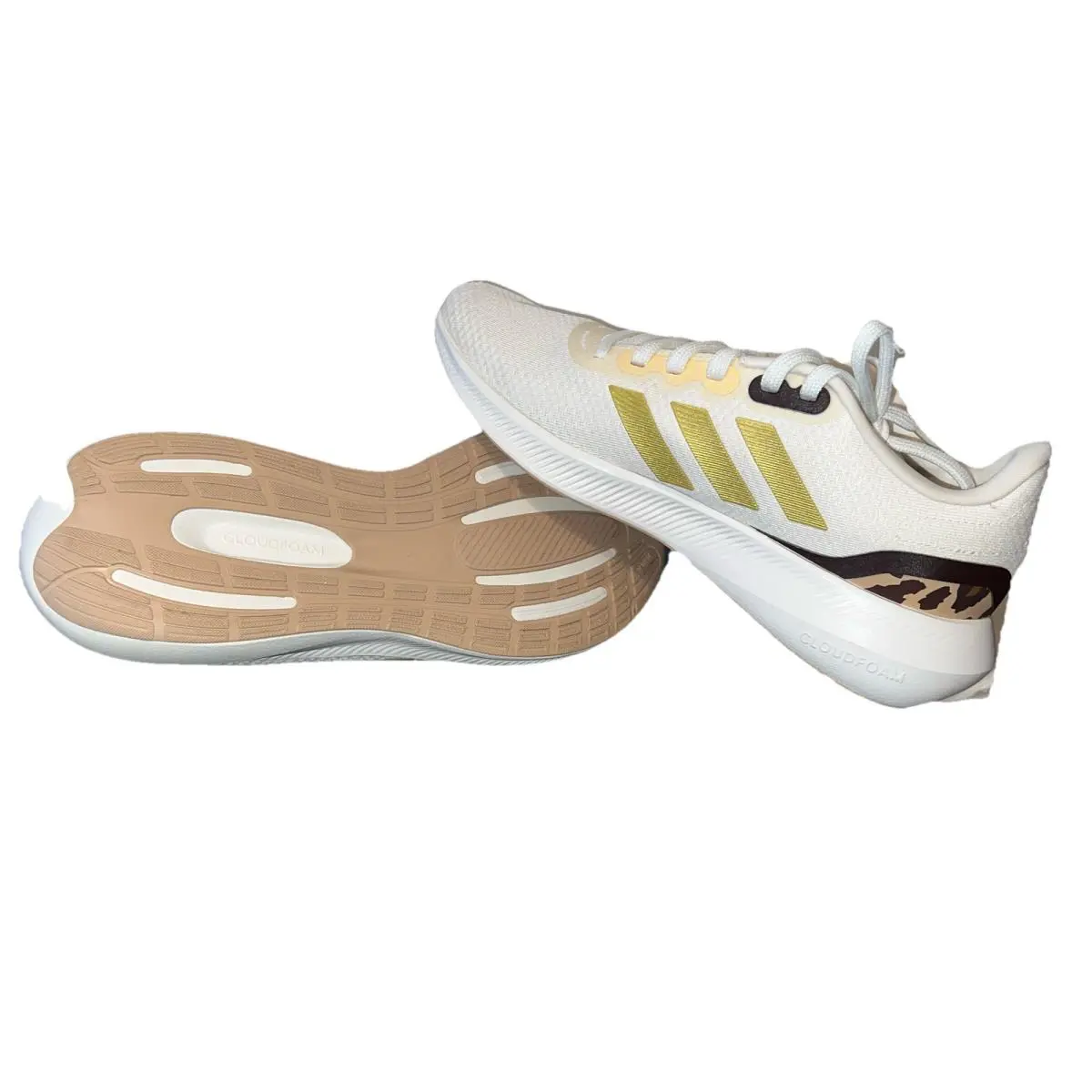 Adidas shoes - adidas Runfalcon 3.0 - Runfalcon - IE0751 - White 3