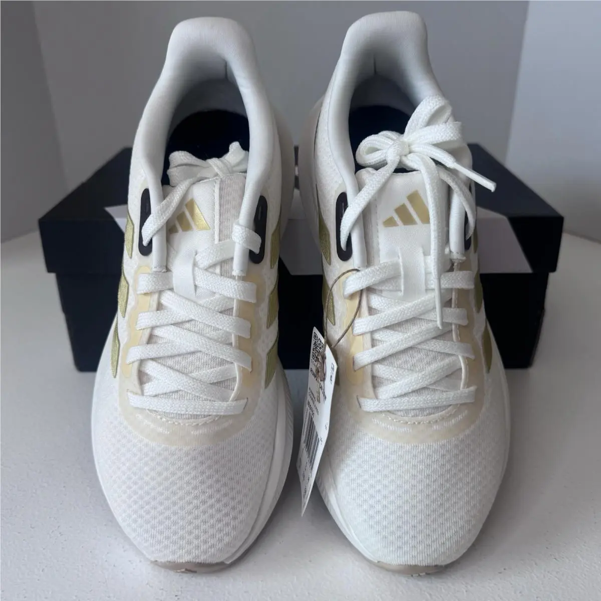 Adidas shoes - adidas Runfalcon 3.0 - Runfalcon - IE0751 - White (UPC: 0196472874239) 0