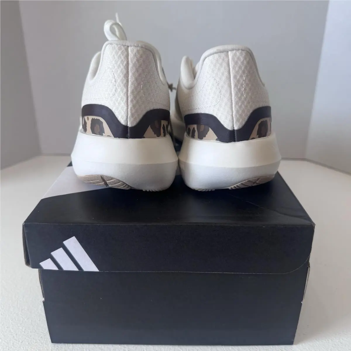 Adidas shoes - adidas Runfalcon 3.0 - Runfalcon - IE0751 - White (UPC: 0196472874239) 3