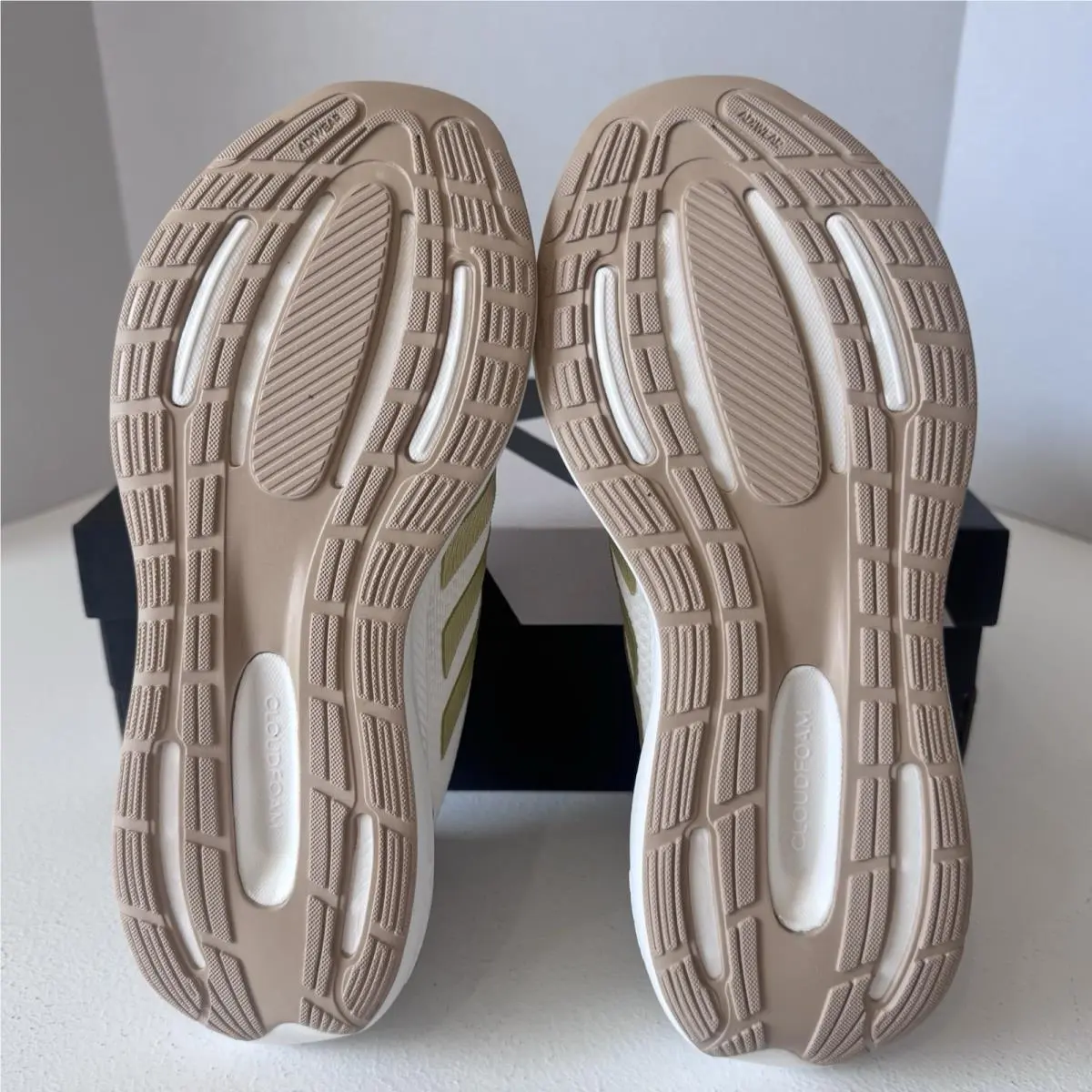 Adidas shoes - adidas Runfalcon 3.0 - Runfalcon - IE0751 - White (UPC: 0196472874239) 5