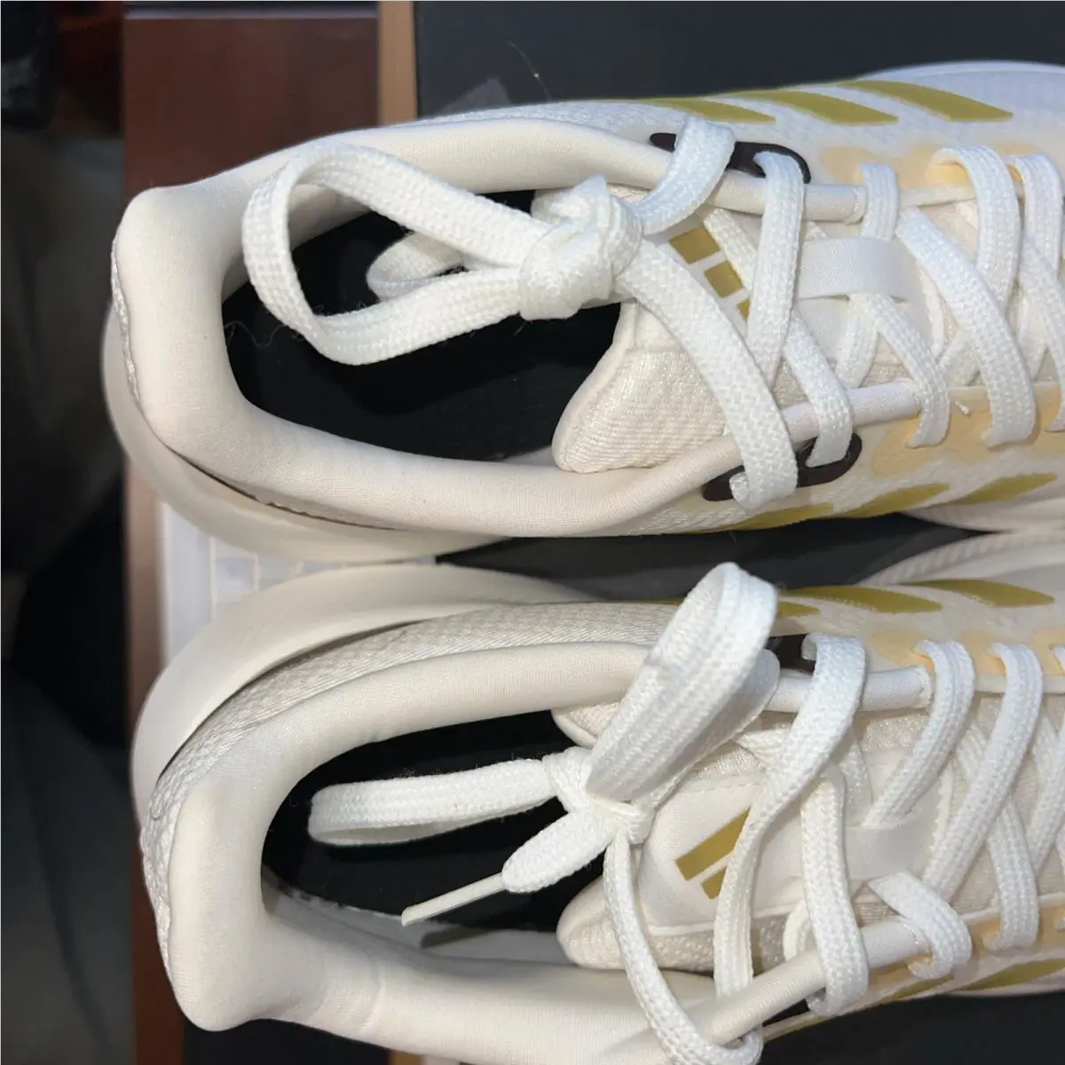 Adidas shoes - adidas Runfalcon 3.0 - Runfalcon - IE0751 - White 5