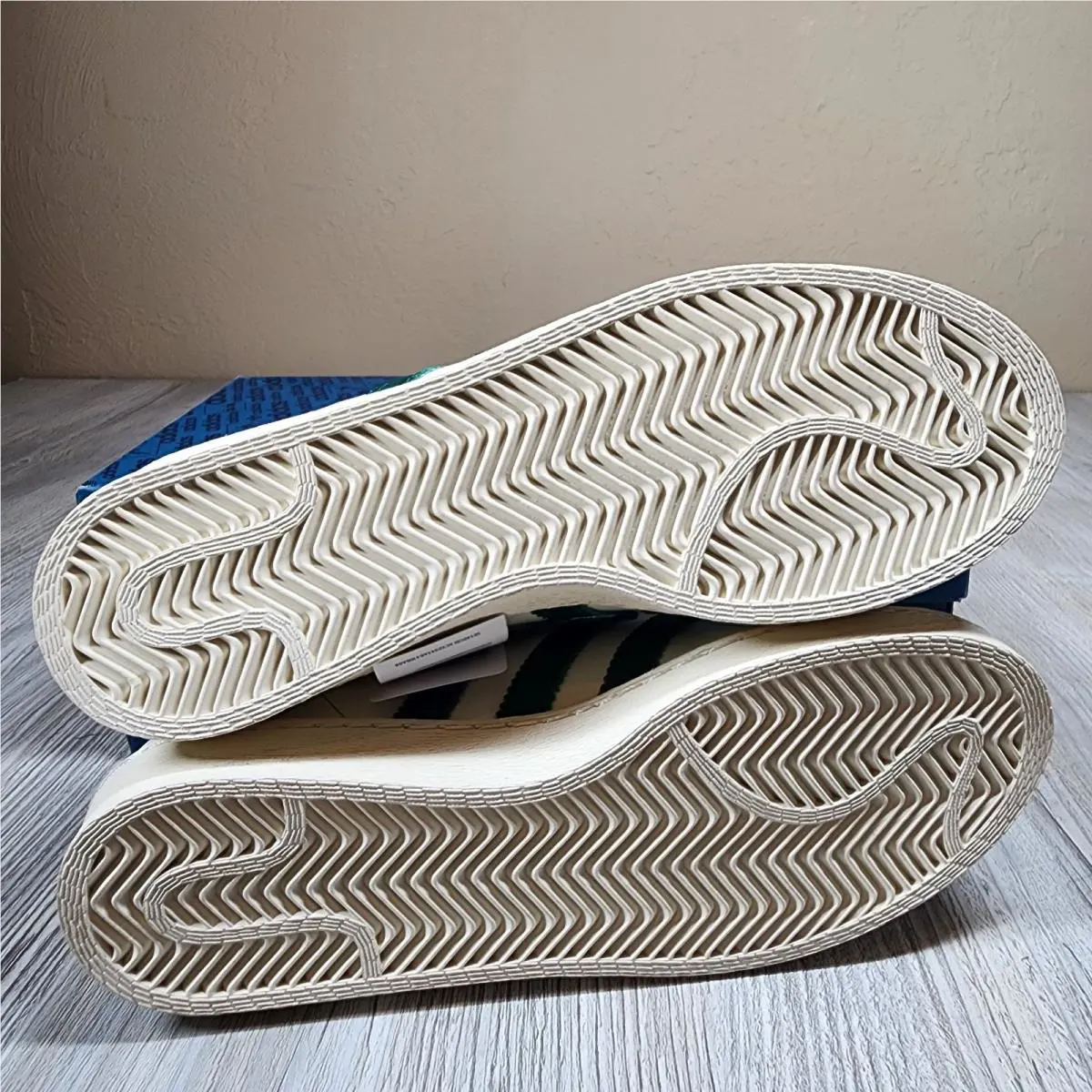 Adidas shoes - adidas Jabbar - Jabbar - IH5298 - White 3