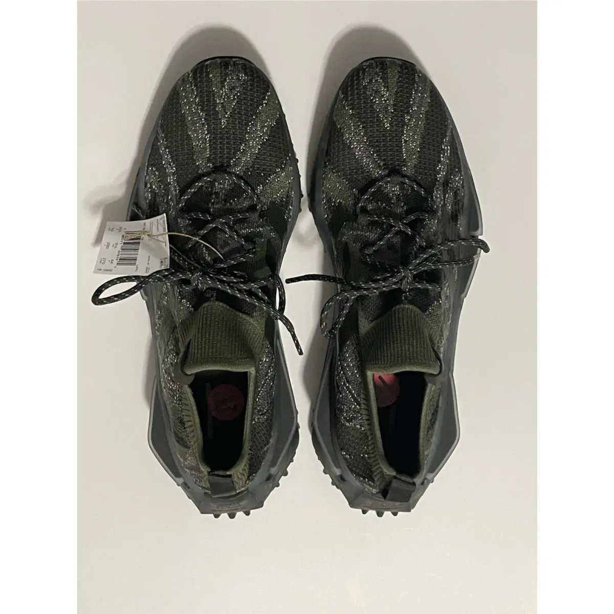 Adidas shoes - adidas NMD S1 - NMD - IF5819 - Green 3