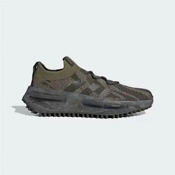 Adidas NMD_S1 Shadow Olive US Mens 8