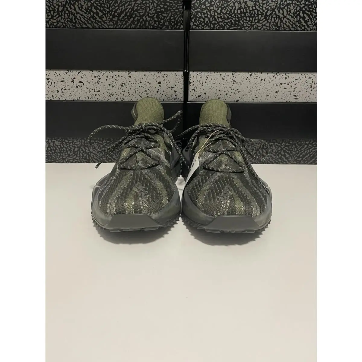 Adidas shoes - adidas NMD S1 - NMD - IF5819 - Green 1