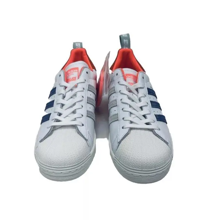 Adidas shoes - adidas Superstar - Superstar - FW8087 - White 1