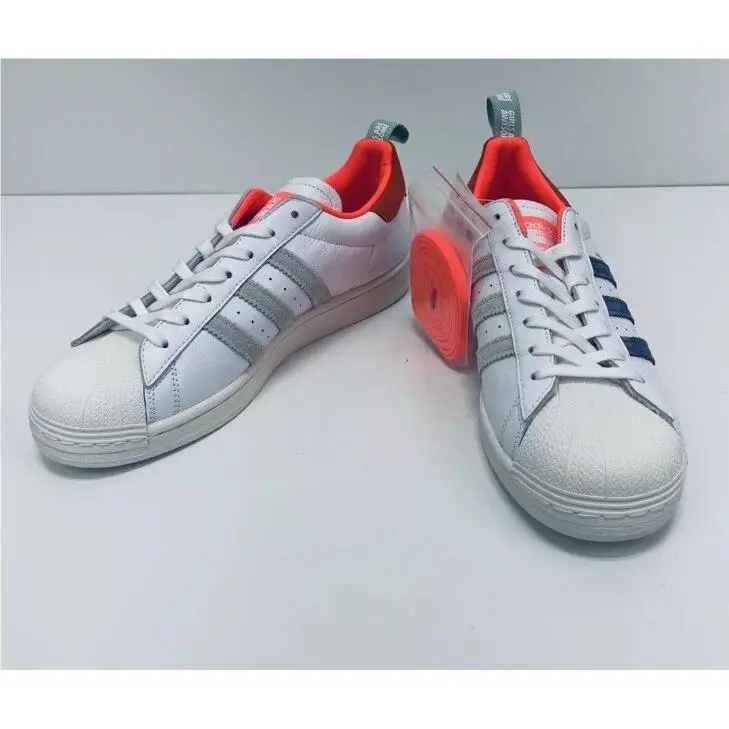 Adidas shoes - adidas Superstar - Superstar - FW8087 - White 8