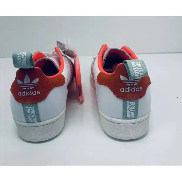 Adidas shoes - adidas Superstar - Superstar - FW8087 - White 9