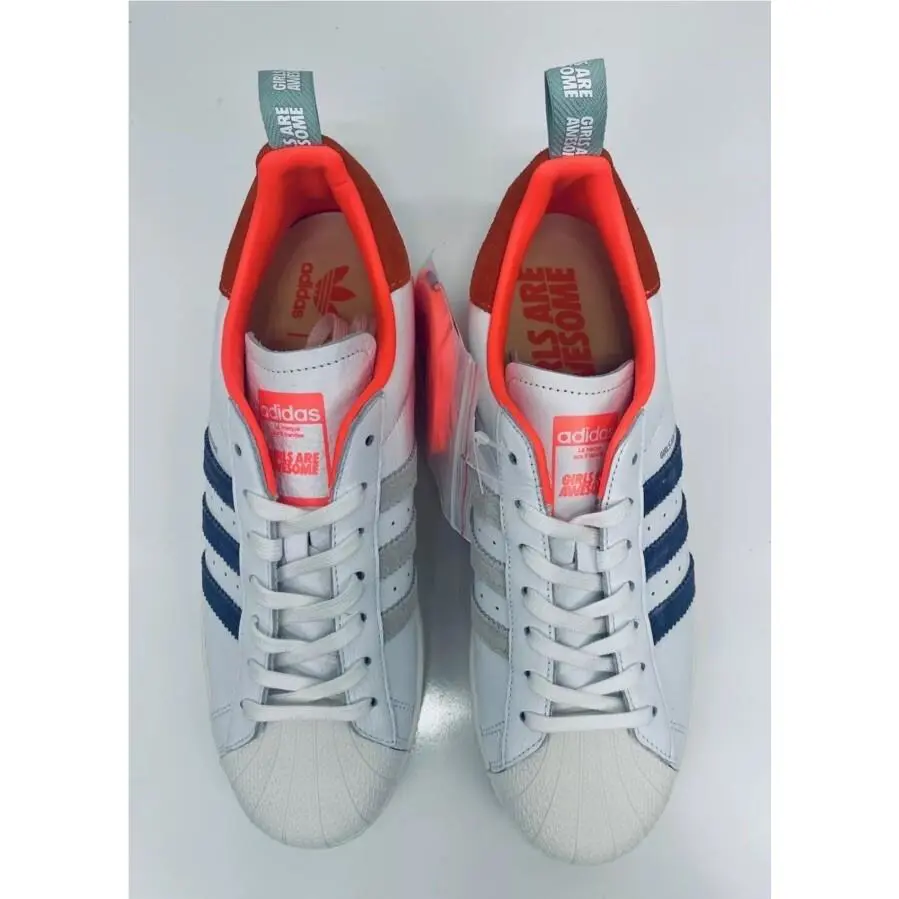 Adidas shoes - adidas Superstar - Superstar - FW8087 - White 0