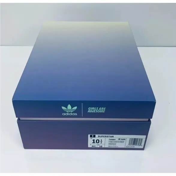 Adidas shoes - adidas Superstar - Superstar - FW8087 - White 3