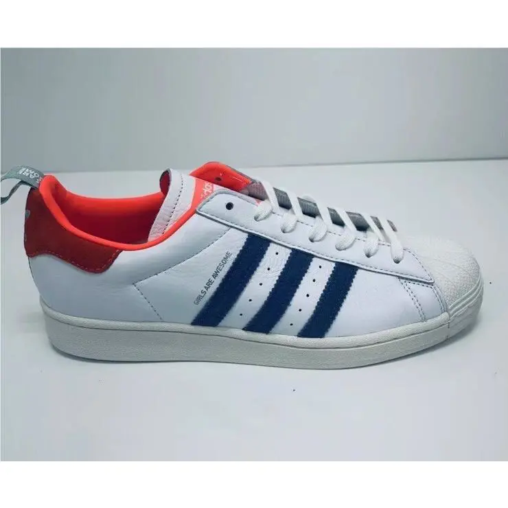 Adidas shoes - adidas Superstar - Superstar - FW8087 - White 5
