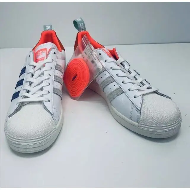 Adidas shoes - adidas Superstar - Superstar - FW8087 - White 7