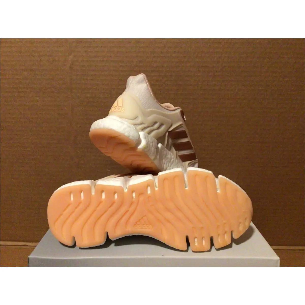 Adidas shoes - adidas Climacool Vento - Climacool Vento - White 1