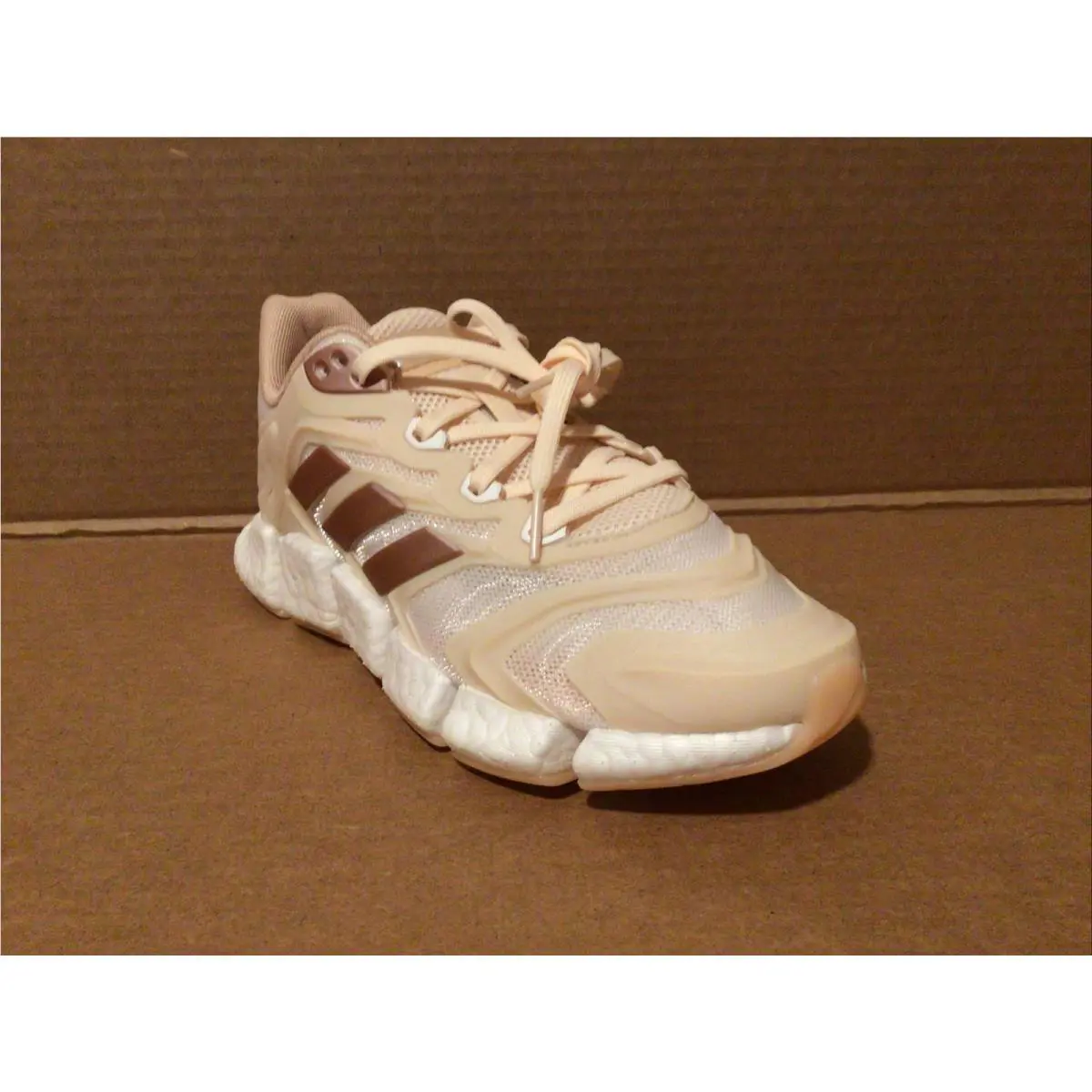 Adidas shoes - adidas Climacool Vento - Climacool Vento - White 3