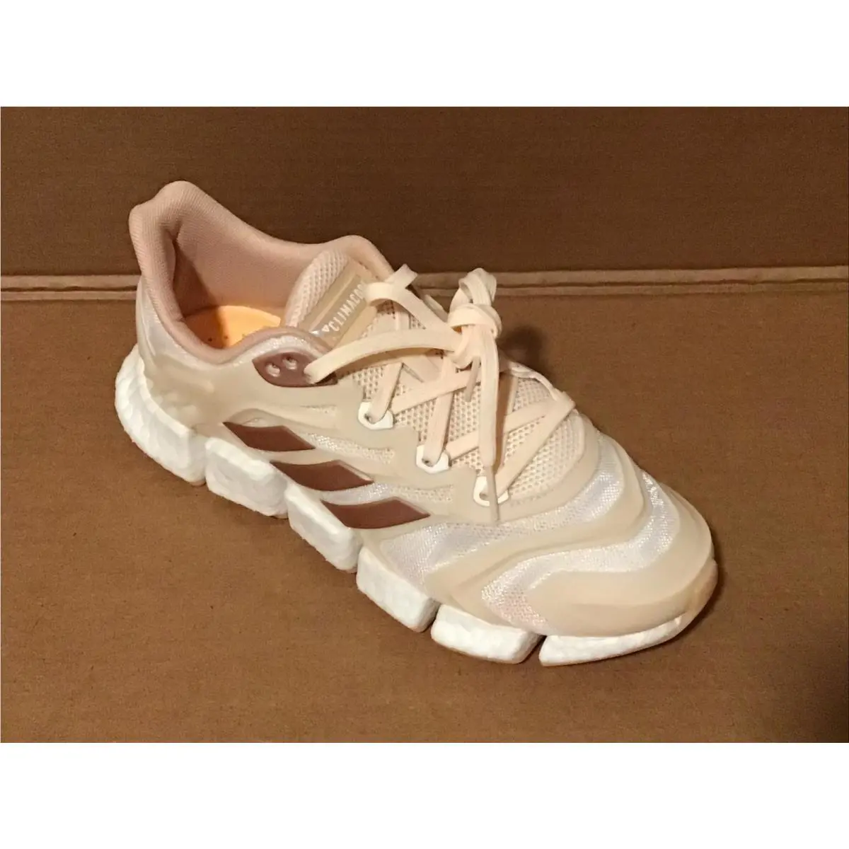 Adidas shoes - adidas Climacool Vento - Climacool Vento - White 4
