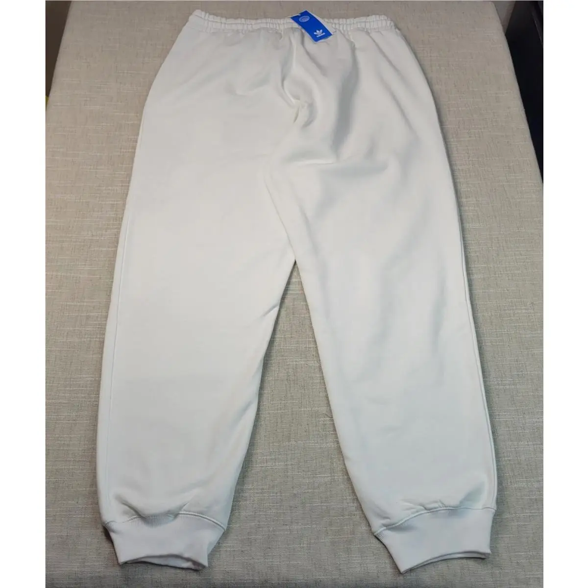 Adidas clothing - White Black Red 4