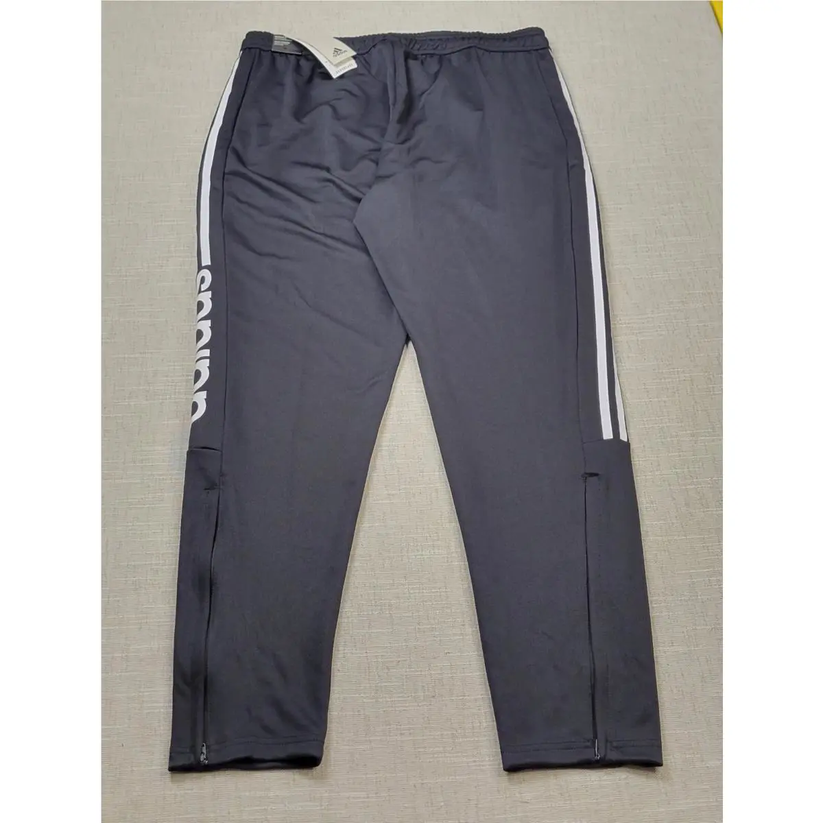 Adidas clothing - Black White 12
