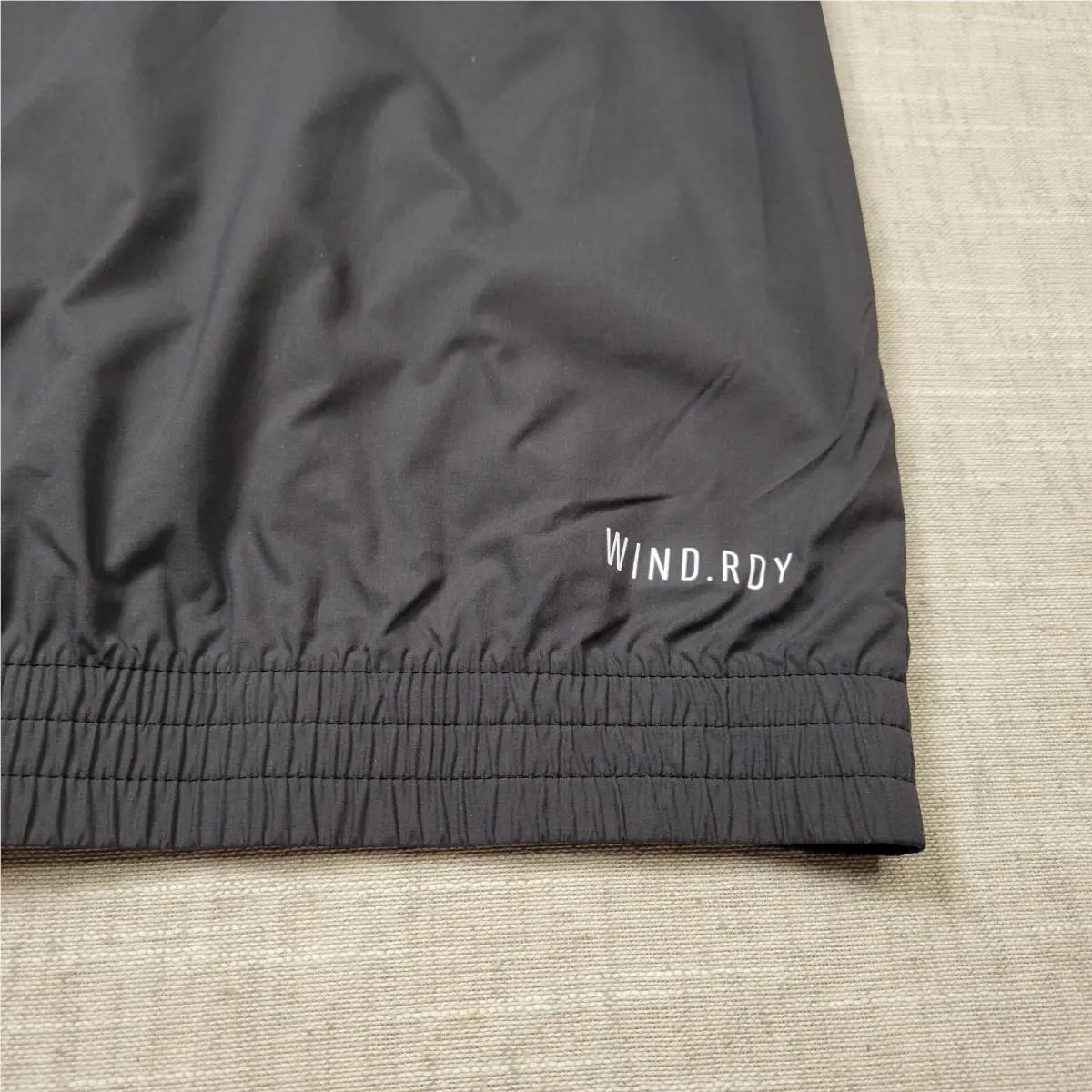 Adidas clothing - Black Charcoal White 6