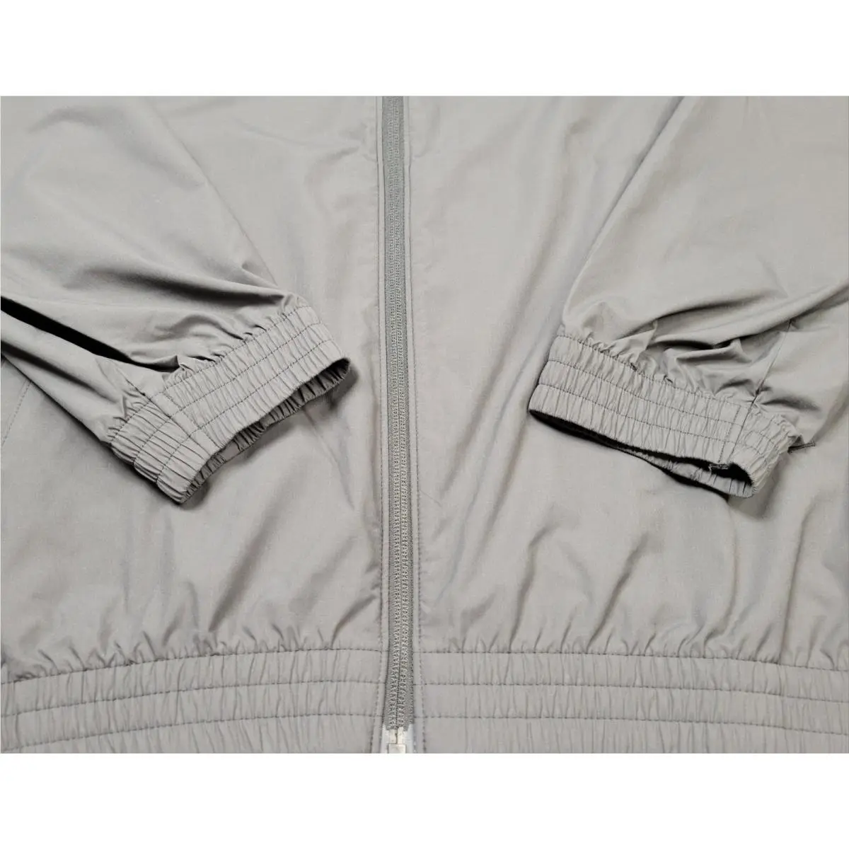 Adidas clothing - Black Charcoal White 7