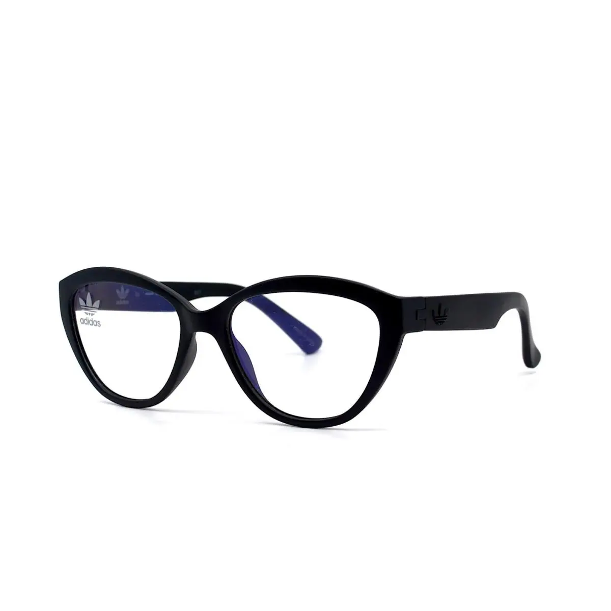 Adidas AOR0150 Matte Black Eyeglasses Frame 54-17-140 RX