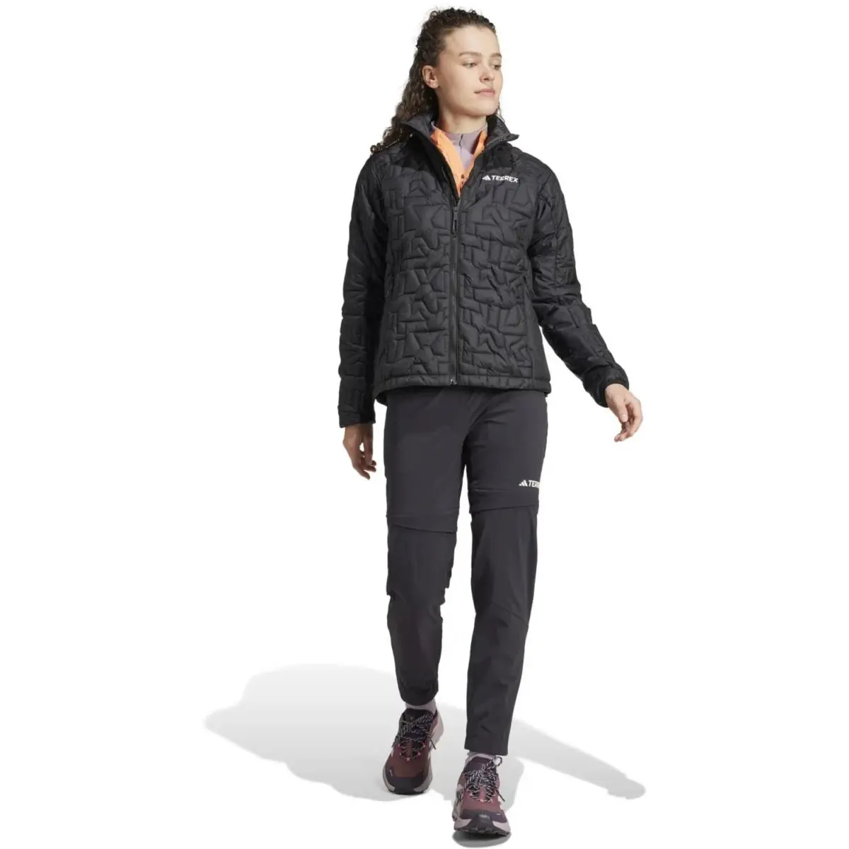 Adidas clothing - Black (UPC: 196479687290) 1