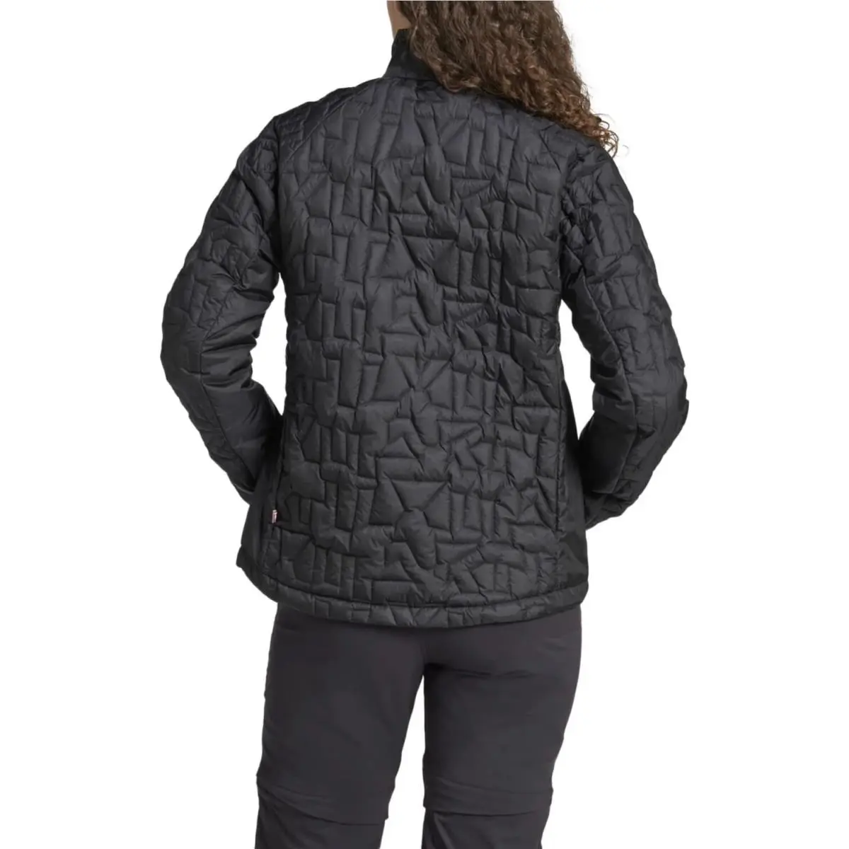 Adidas clothing - Black (UPC: 196479687290) 2