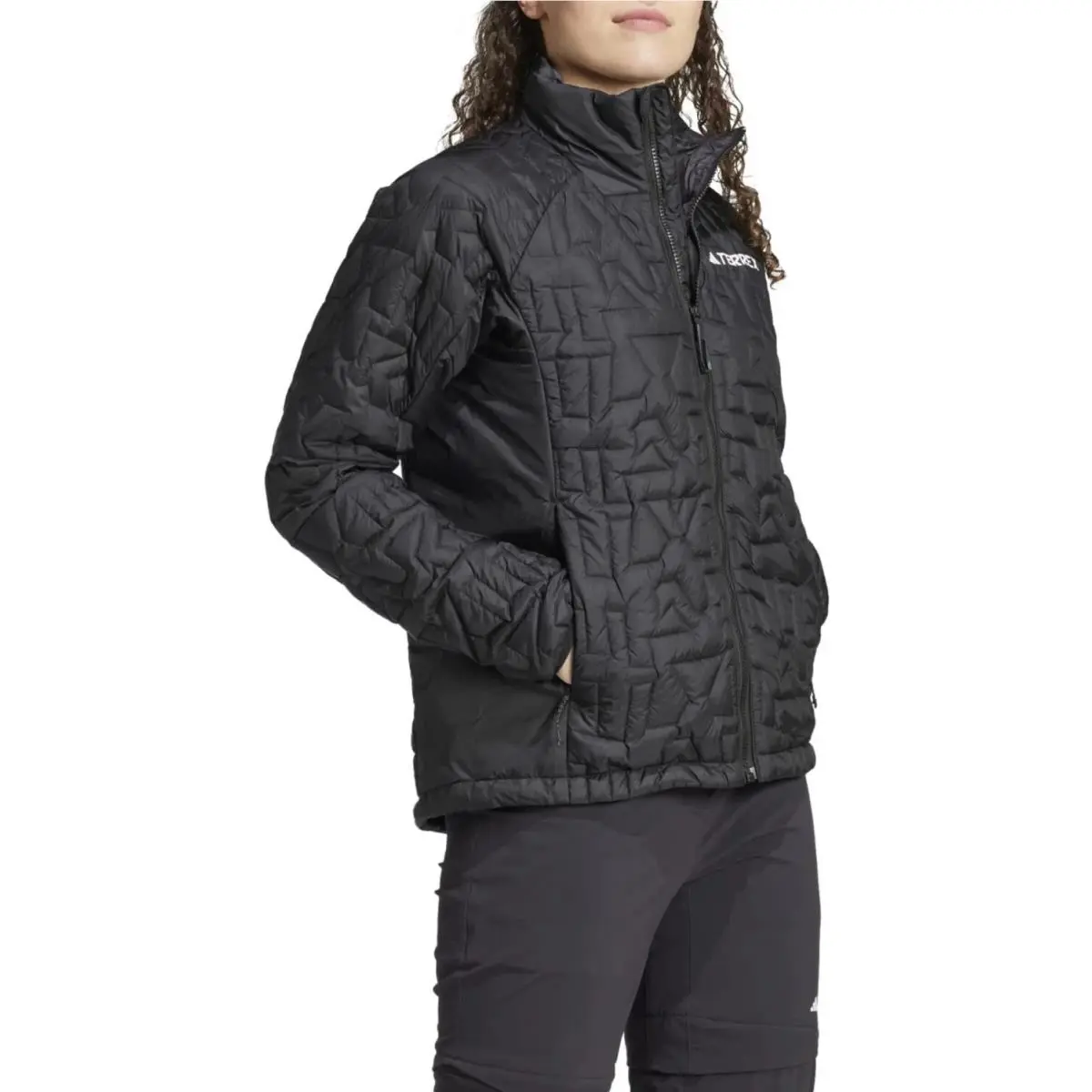 Adidas clothing - Black (UPC: 196479687290) 3