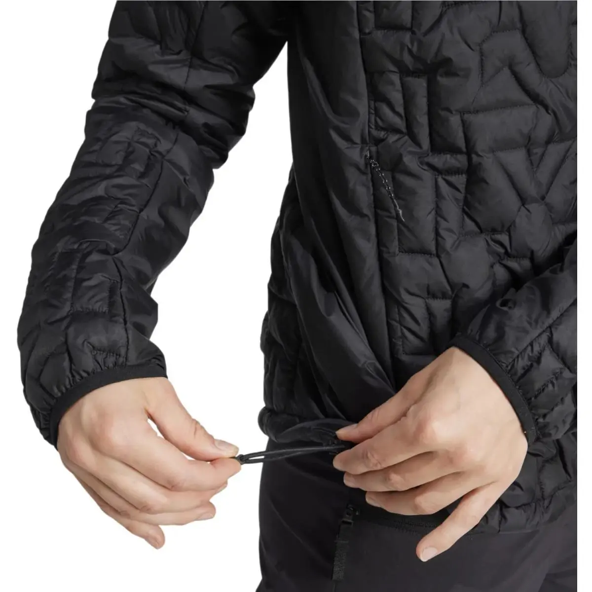 Adidas clothing - Black (UPC: 196479687290) 4