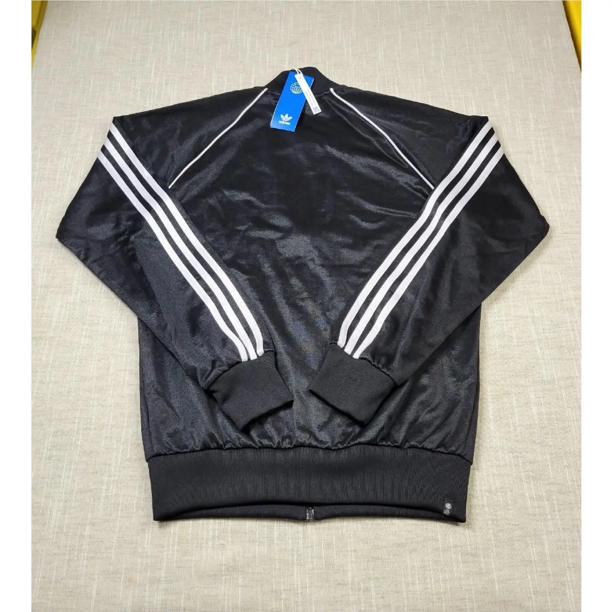 Adidas clothing - ADIDAS Originals Superstar - Originals Superstar - HC1930 - Black White 0
