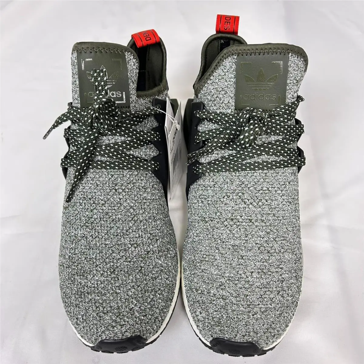 Adidas shoes - adidas NMD XR1 - NMD - NMDXR1 - Green 0