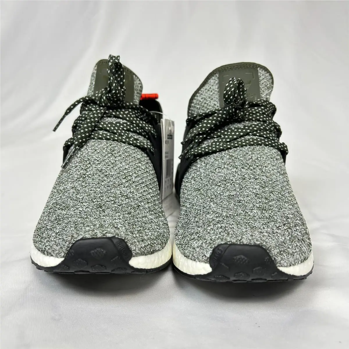 Adidas shoes - adidas NMD XR1 - NMD - NMDXR1 - Green 1
