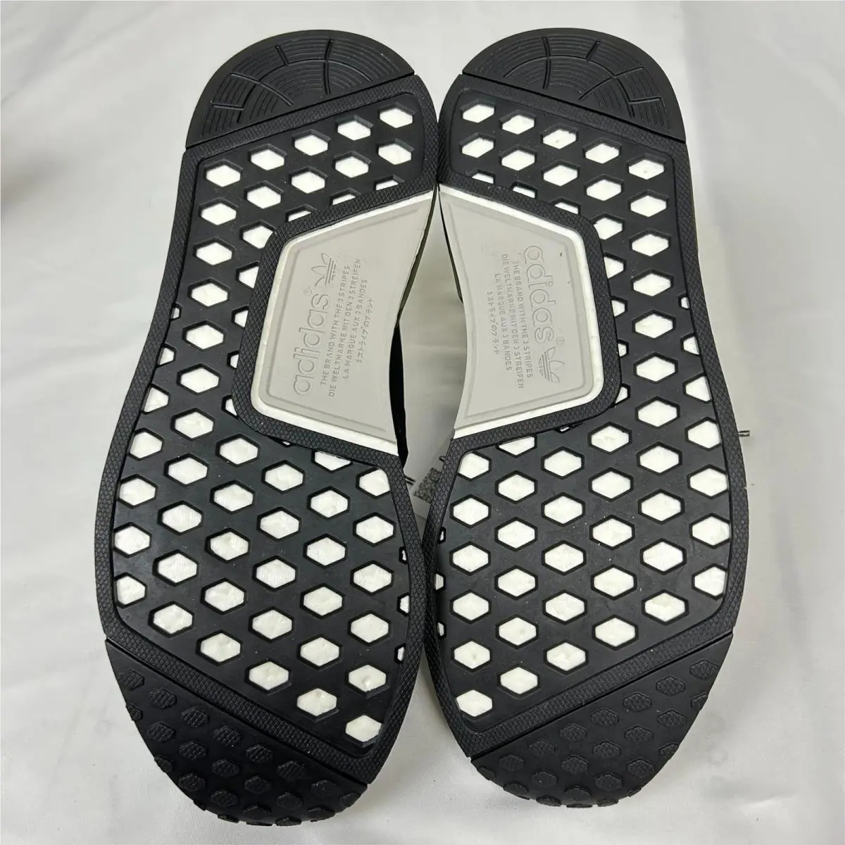Adidas shoes - adidas NMD XR1 - NMD - NMDXR1 - Green 3