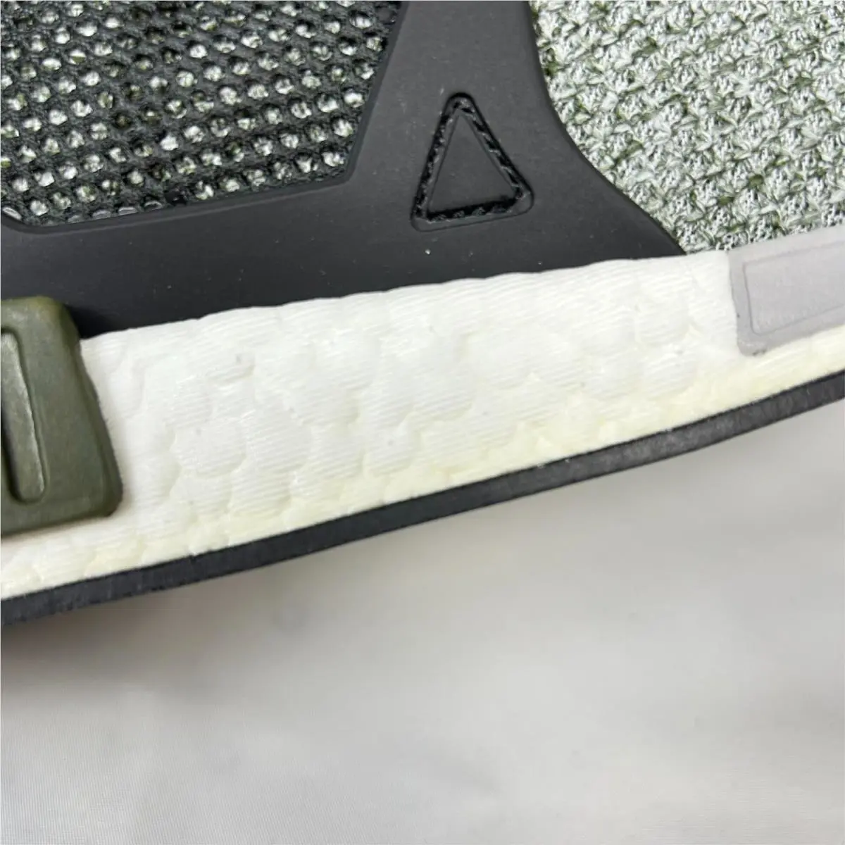 Adidas shoes - adidas NMD XR1 - NMD - NMDXR1 - Green 7