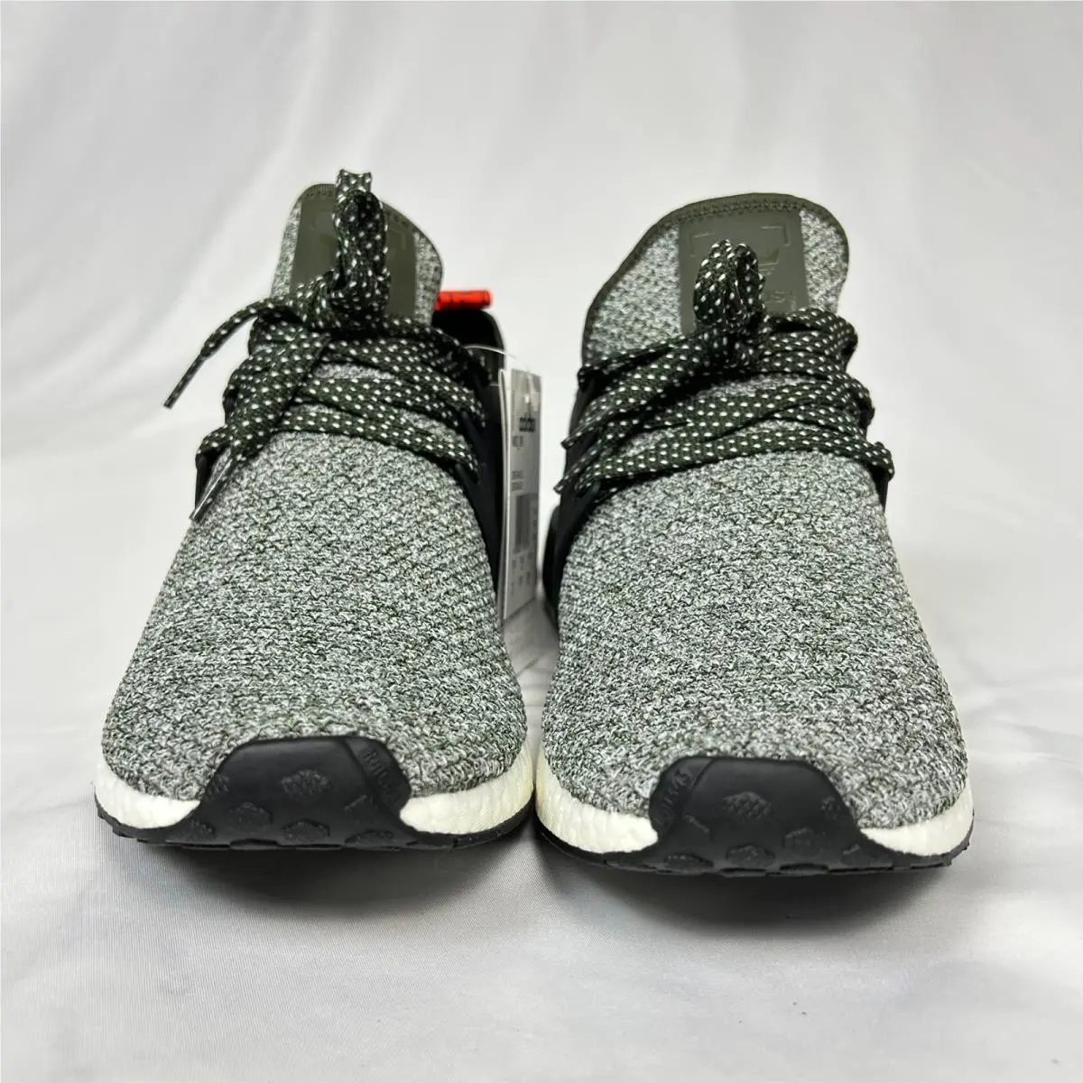 Adidas shoes - adidas NMD XR1 - NMD - NMDXR1 - Green 1