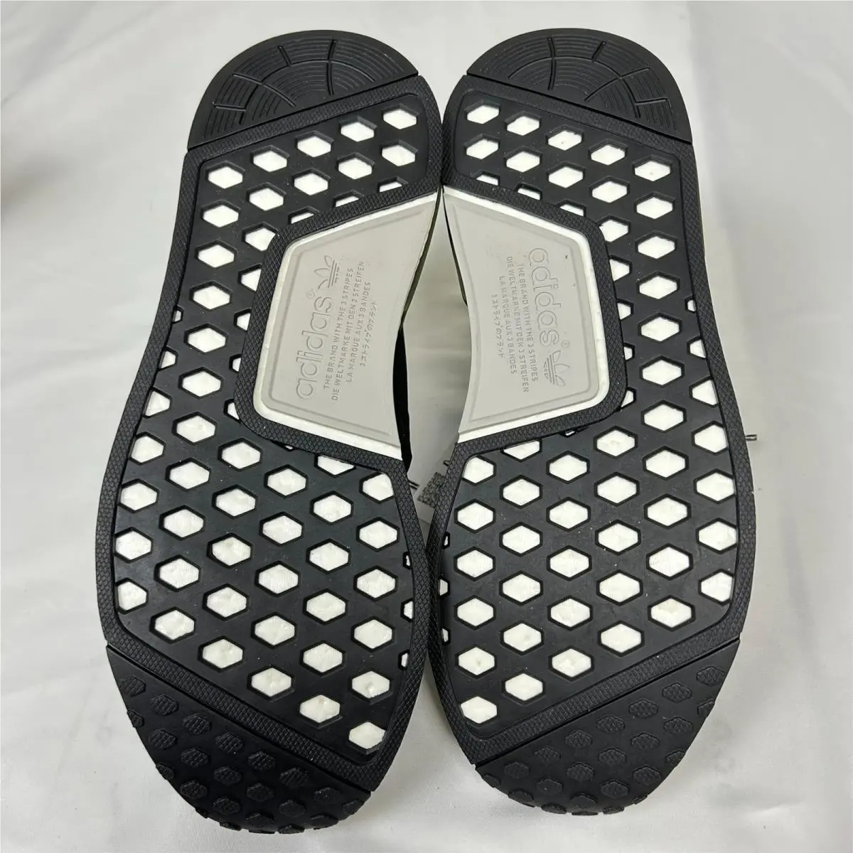 Adidas shoes - adidas NMD XR1 - NMD - NMDXR1 - Green 3