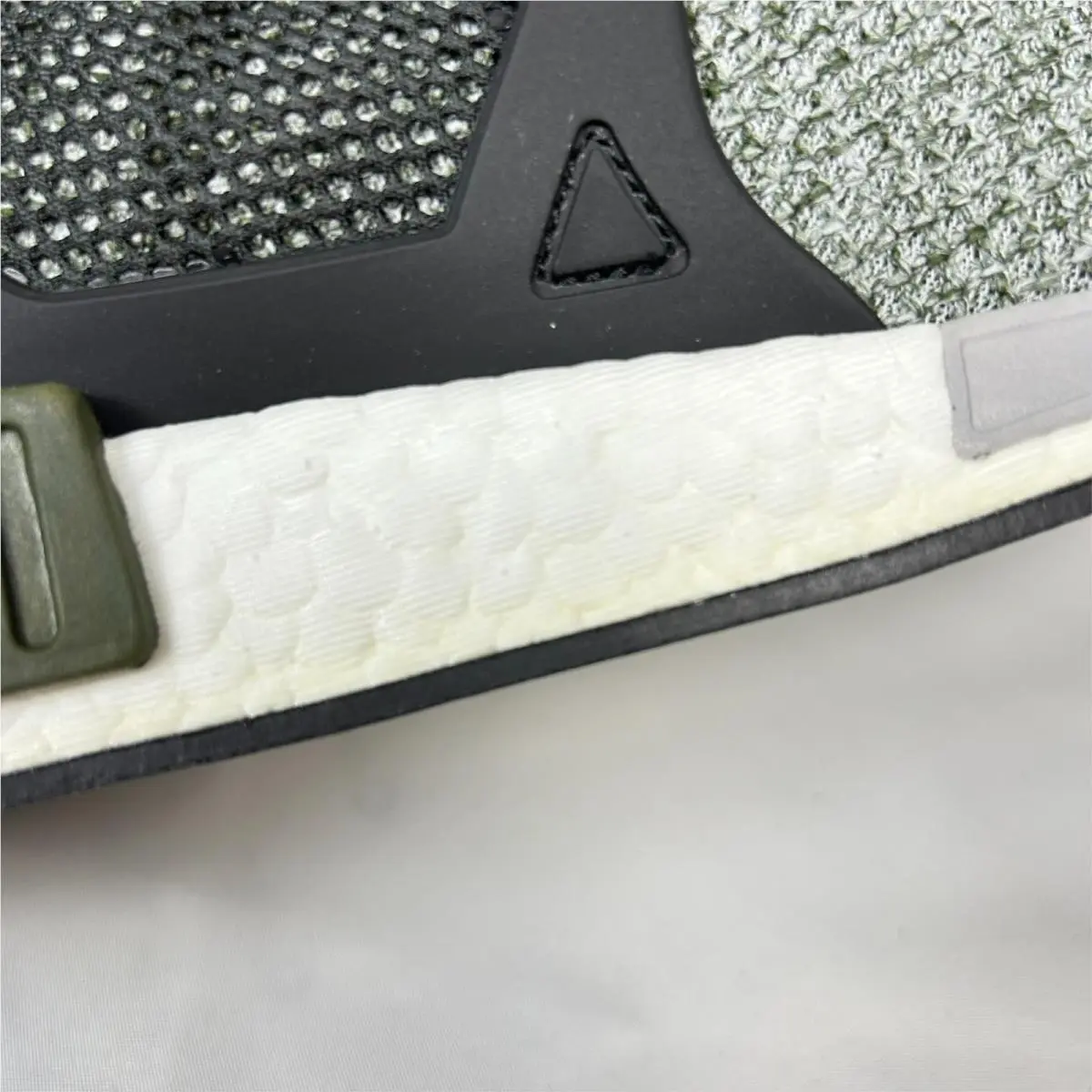 Adidas shoes - adidas NMD XR1 - NMD - NMDXR1 - Green 7