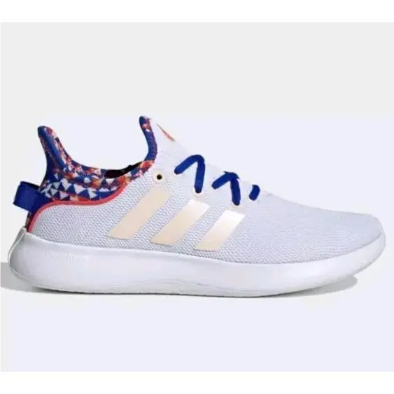 Adidas shoes - adidas Cloudfoam - Cloudfoam - IE8525 - White (UPC: 196472088421) 0
