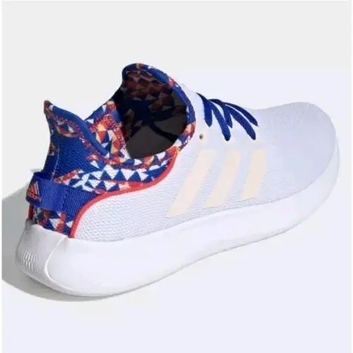 Adidas shoes - adidas Cloudfoam - Cloudfoam - IE8525 - White (UPC: 196472088421) 1