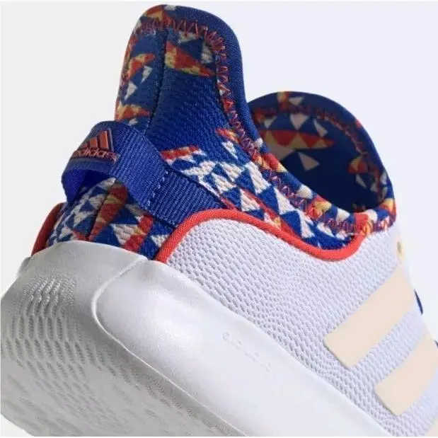 Adidas shoes - adidas Cloudfoam - Cloudfoam - IE8525 - White (UPC: 196472088421) 3