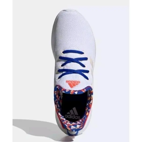 Adidas shoes - adidas Cloudfoam - Cloudfoam - IE8525 - White (UPC: 196472088421) 4