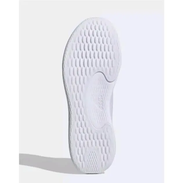 Adidas shoes - adidas Cloudfoam - Cloudfoam - IE8525 - White (UPC: 196472088421) 5
