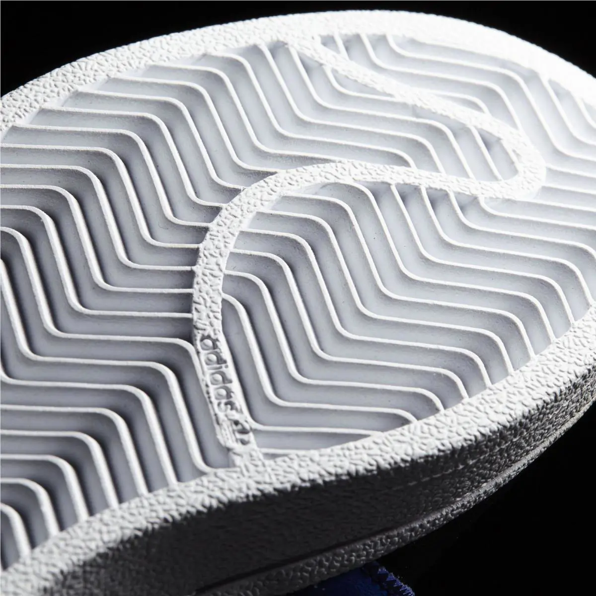 Adidas shoes - Black / Blue (UPC: 889136996339) 5