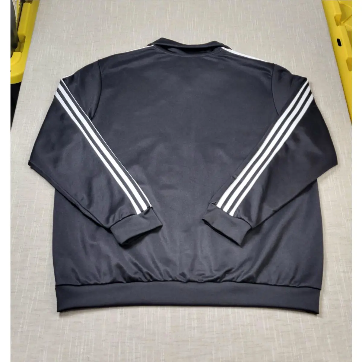 Adidas clothing - Adidas Beckenbauer - Beckenbauer - Black White 0