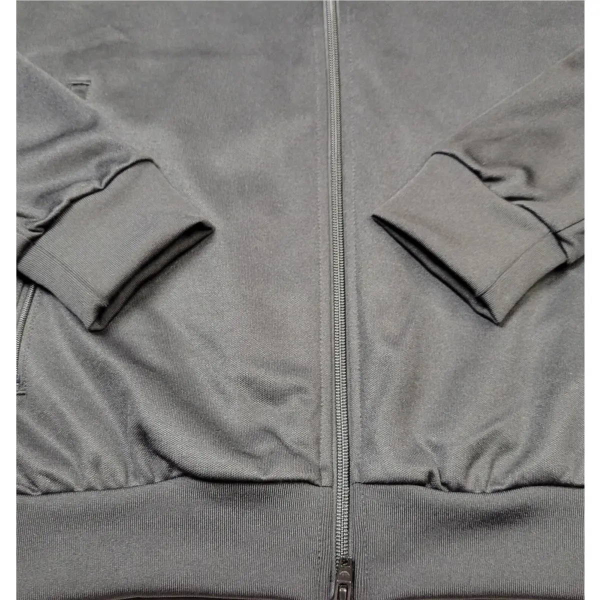 Adidas clothing - Adidas Beckenbauer - Beckenbauer - Black White 5
