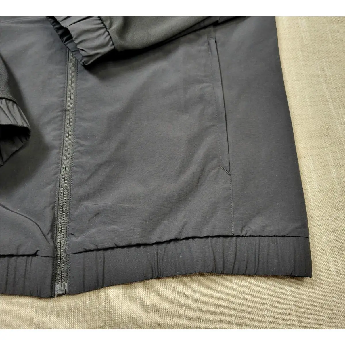 Adidas clothing - ADIDAS Tiro 23 - Tiro - HC1416 - Black Blue 5