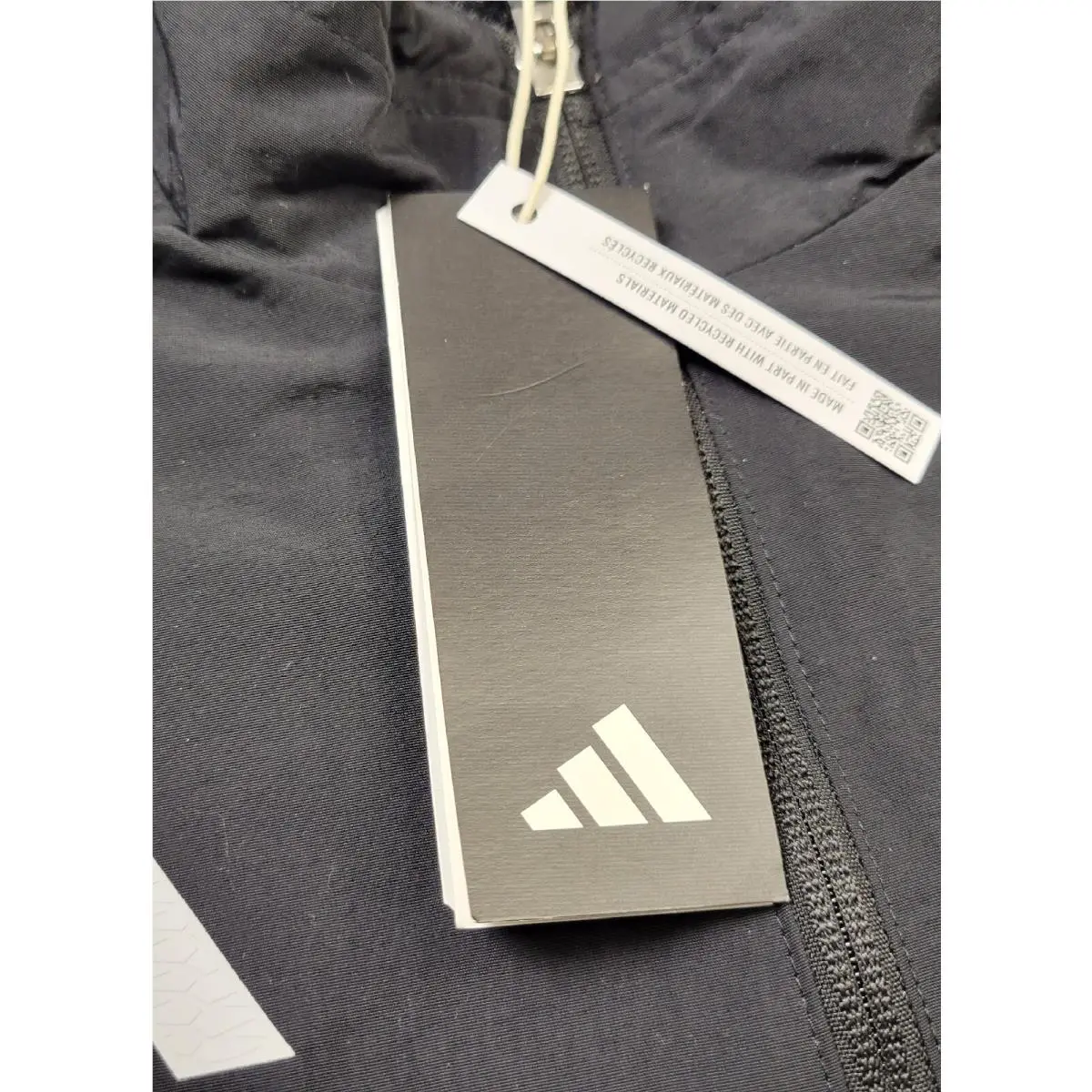 Adidas clothing - ADIDAS Tiro 23 - Tiro - HC1416 - Black Blue 7