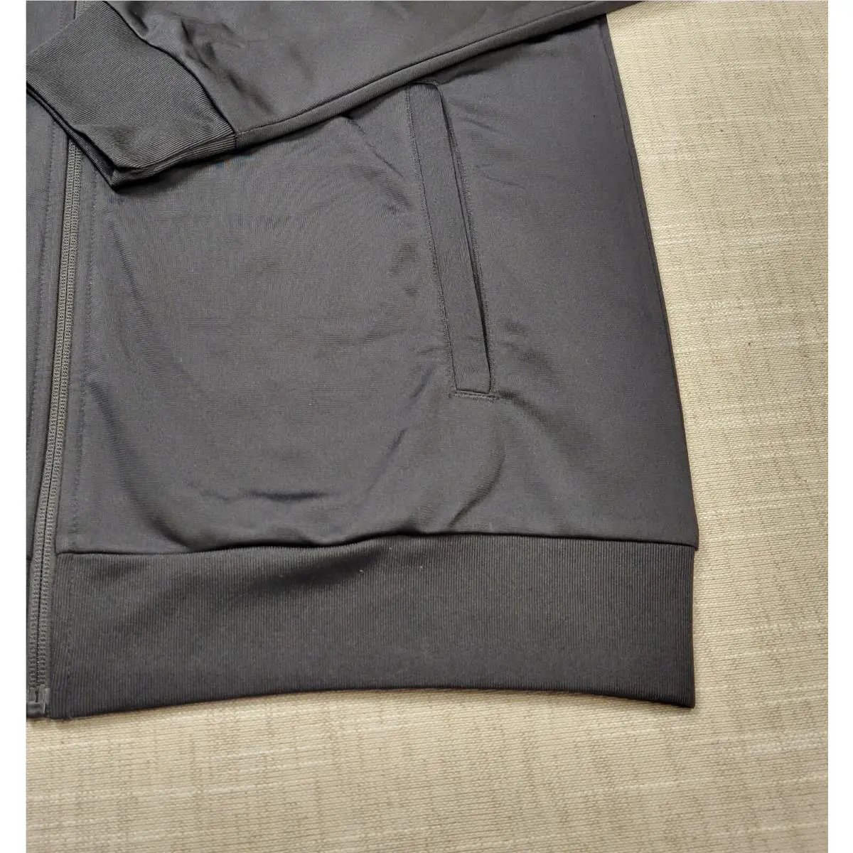 Adidas clothing - Black Green Brown 6