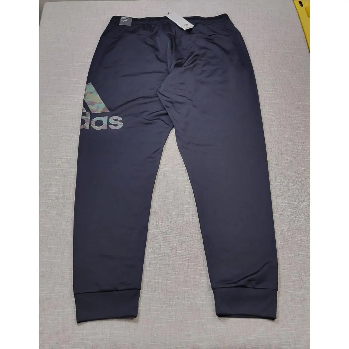 Adidas clothing - Black Green Brown 10