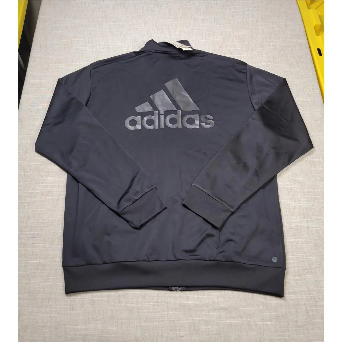 Adidas clothing - Black Green Brown 4
