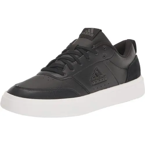 Adidas shoes - vs-138277 - vs-138277 - Black (UPC: 196462149828) 4